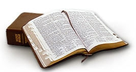 Resolution #1: Read Scriptures Daily
