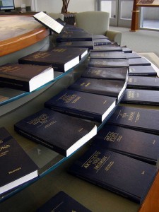 Book of Mormon translations