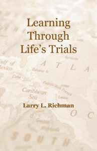 Free eBook of Learning Through Life’s Trials