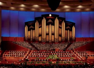 Archives of LDS General Conference