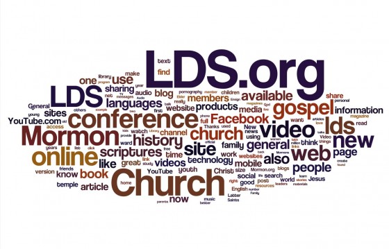 LDS365 Wordle
