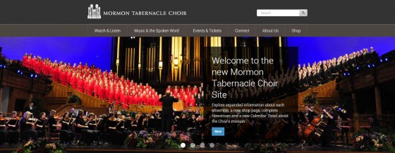 mormon-tabernacle-choir-website