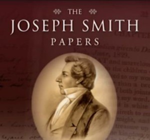Joseph Smith Papers Online