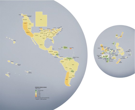 lds-member-world-map