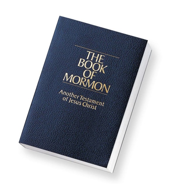 5 Things You Didn’t Know About The Book of Mormon