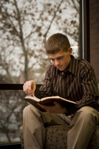 scripture-study-young-man
