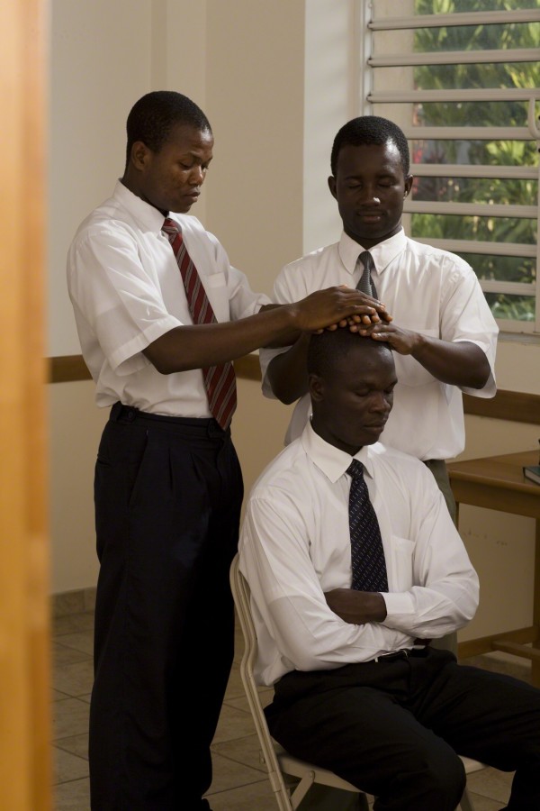 black-race-priesthood-ordination