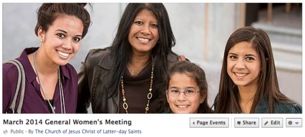 general-womens-meeting-facebook-event