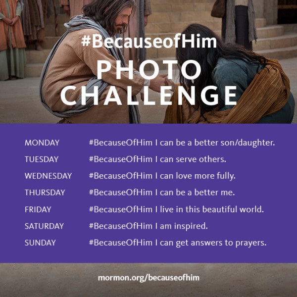 BecauseofHim-photo-challenge