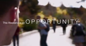 The Opportunity, The Chance, The Time: LDS General Conference 2014