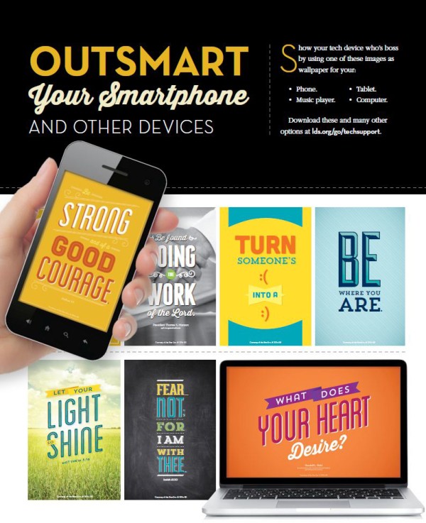 Outsmart-smartphone