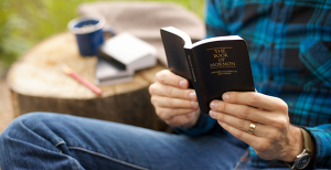 New Pocket-Sized Scripture Set