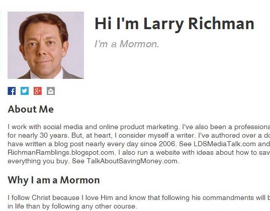 mormon-org-profile