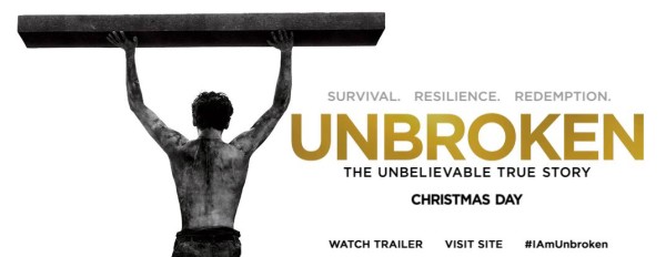 Unbroken: A Movie About Forgiveness