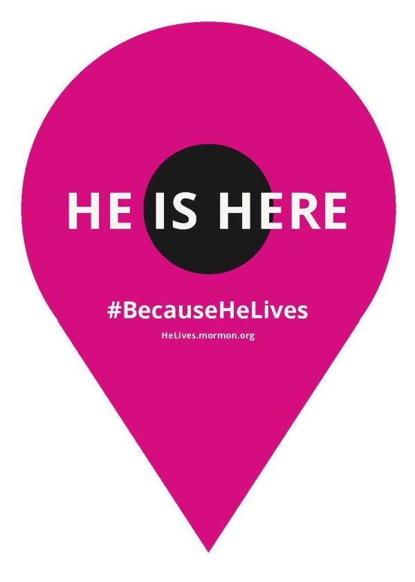 Becausehelives-Marker
