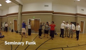 seminary-funk-video