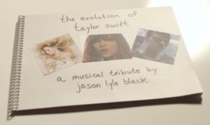 LDS Artists Collaborate in ‘Evolution of Taylor Swift’ Tribute