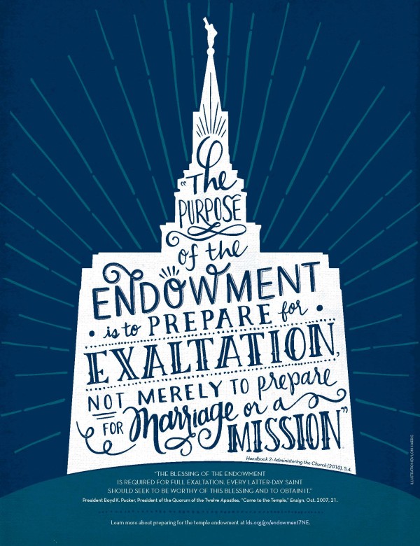 Purpose-lds-temple-endowment