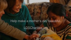 Mother’s Day Videos for 2016