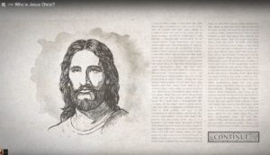 video-who-jesus-christ