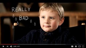 LDS Children Tell the Story of The Atonement