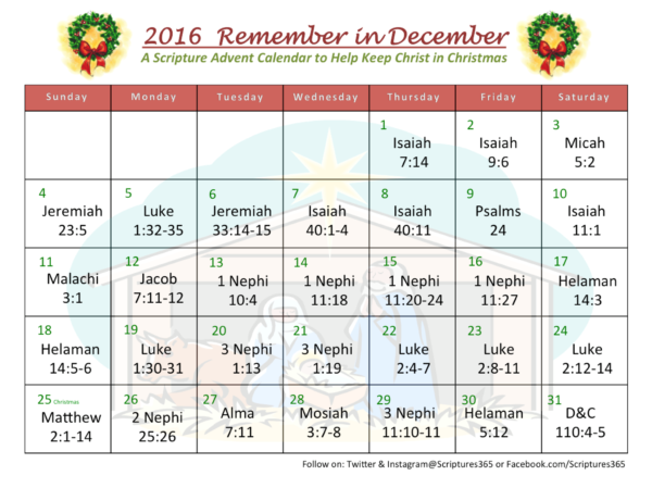 scriptures-365-calendar-december