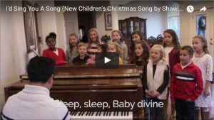 Christmas Music Videos by Shawna Edwards