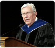 Ballard: Don’t Apologize for Faith