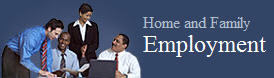 Employment Page on LDS.org