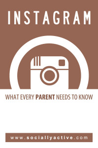 Is Instagram Safe for Kids?