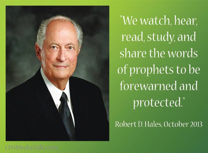 LDS General Conference April 2014 Text, Audio, Video, Music LDS365