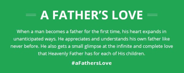 a-fathers-love