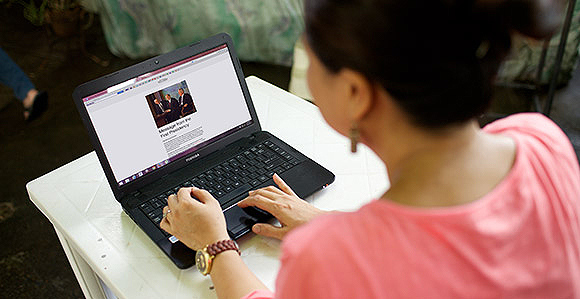 Church-Email-Campaign