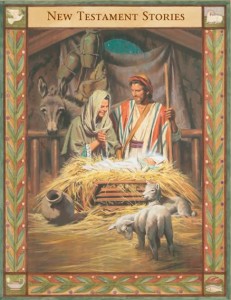 new-testament-stories