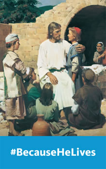 because-he-lives-pass-along-card