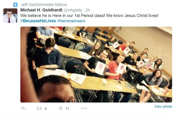 becausehelives-seminary-class