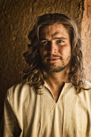 the-bible-jesus