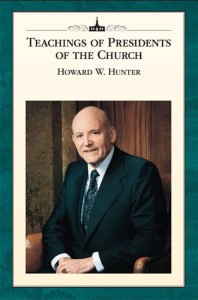LDS Curriculum for 2016