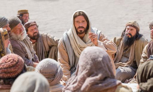 bible video