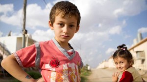 children-refugee