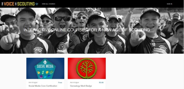 interactive-courses