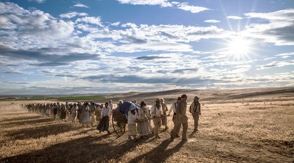 Guidelines for LDS Pioneer Handcart Treks  LDS365: Resources from the  Church & Latter-day Saints worldwide