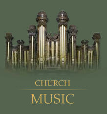 Church Music Site on LDS.org