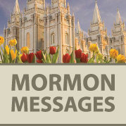 Mormon Messages Videos Viewed Over 7.5 Million Times