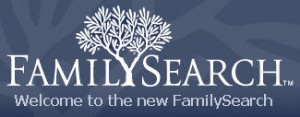 New FamilySearch.org is About Families & Temple Work