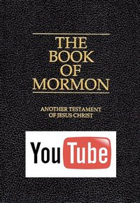 Results from Book of Mormon YouTube Challenge