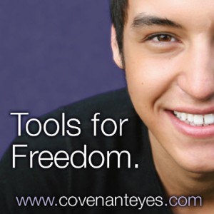 Covenant Eyes: Freedom from Pornography