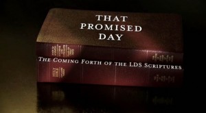 LDS Scriptures Documentary