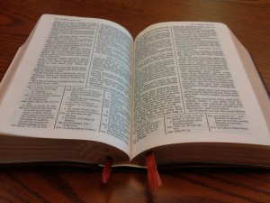 King James Bible Turns 400 Years Old