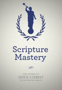 LDS Scripture Mastery Mobile App Upgraded